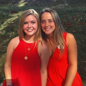 Meet your Posher, Julie